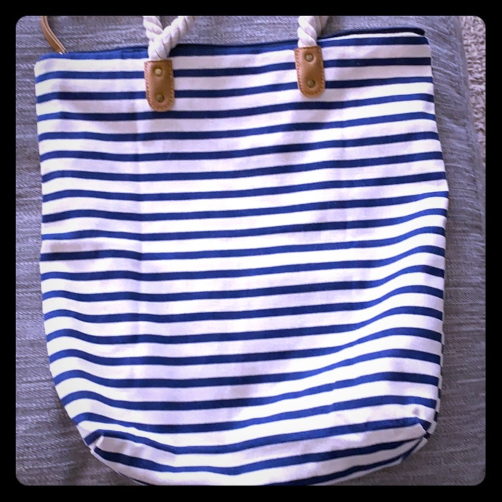 Summer & Rose Brittany Tote